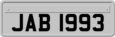 JAB1993