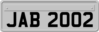 JAB2002