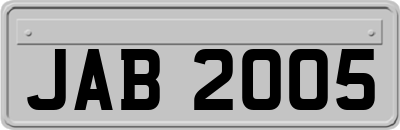 JAB2005