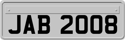 JAB2008