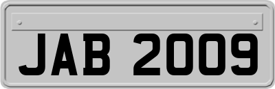 JAB2009
