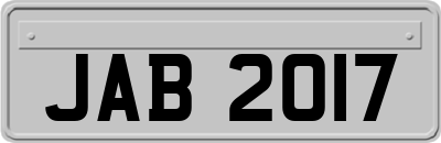 JAB2017