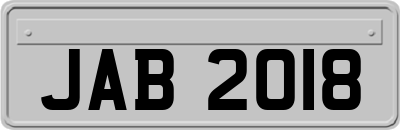 JAB2018