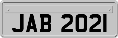 JAB2021