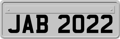 JAB2022