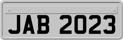 JAB2023