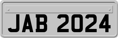 JAB2024