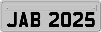 JAB2025
