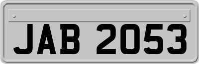JAB2053