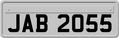 JAB2055