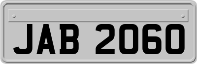 JAB2060