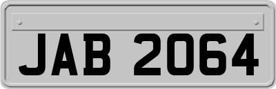 JAB2064