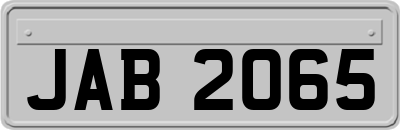 JAB2065