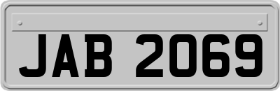 JAB2069