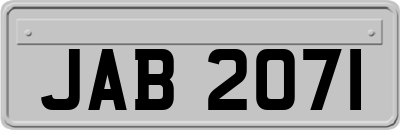 JAB2071