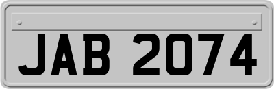 JAB2074