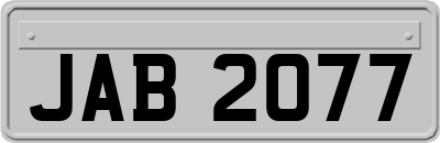 JAB2077