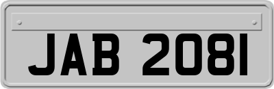 JAB2081