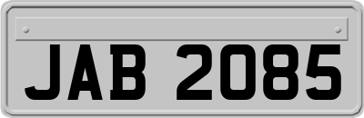JAB2085
