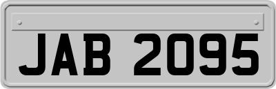 JAB2095