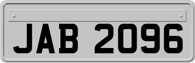 JAB2096