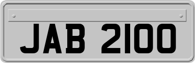 JAB2100