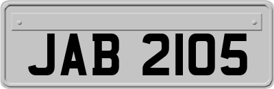 JAB2105