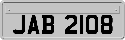 JAB2108