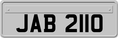 JAB2110