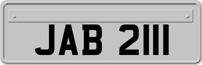 JAB2111