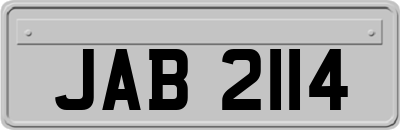 JAB2114