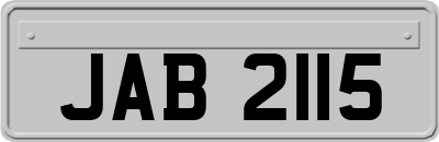 JAB2115
