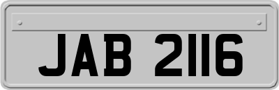 JAB2116