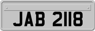 JAB2118
