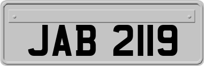 JAB2119