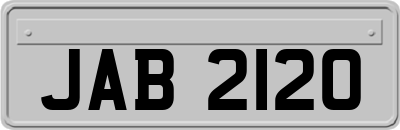 JAB2120