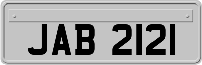 JAB2121