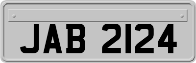 JAB2124