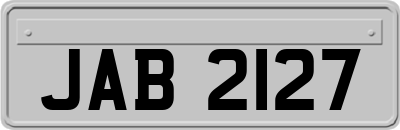 JAB2127