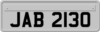 JAB2130