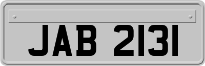 JAB2131