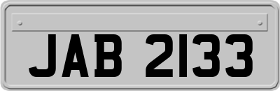 JAB2133