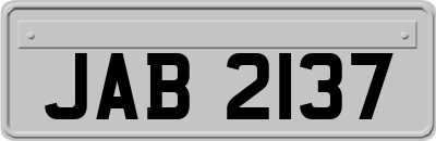 JAB2137