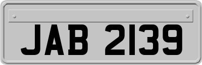 JAB2139