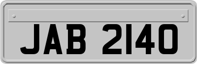 JAB2140