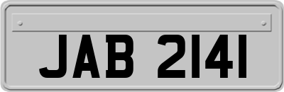 JAB2141