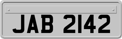 JAB2142