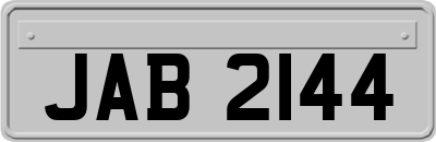 JAB2144