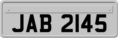 JAB2145