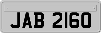 JAB2160